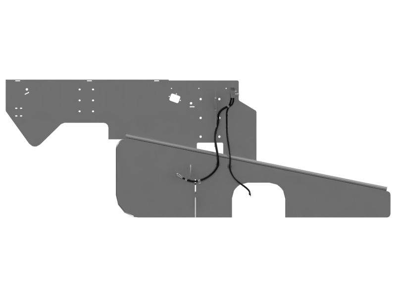 РОЗЕТКА В СБОРЕ