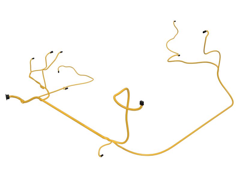 ЖГУТ ПРОВОДОВ В СБОРЕ