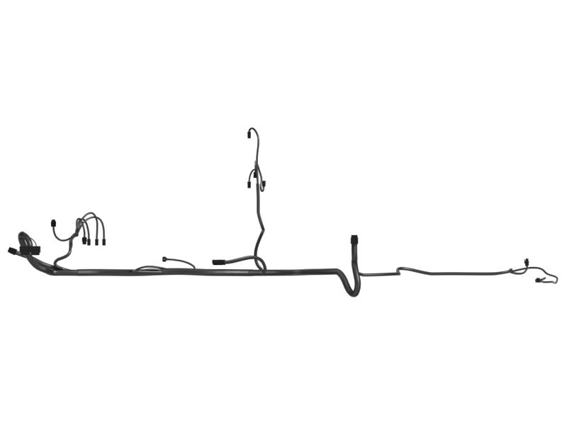 ЖГУТ ПРОВОДОВ В СБОРЕ
