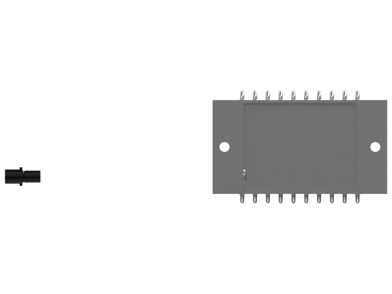 БЛОК УПРАВЛЕНИЯ