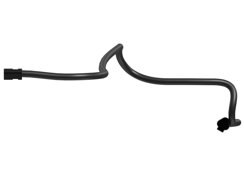 ЖГУТ ПРОВОДОВ В СБОРЕ