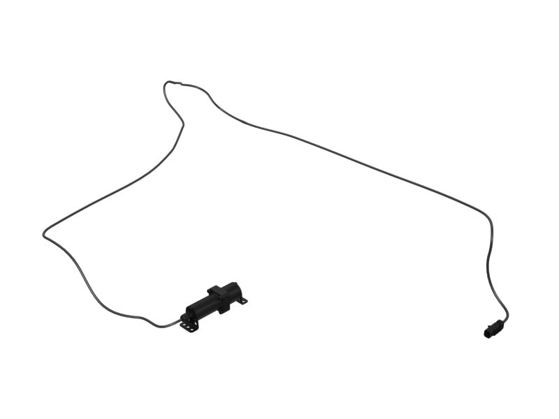 ЭЛЕКТРОДВИГАТЕЛЬ В СБОРЕ