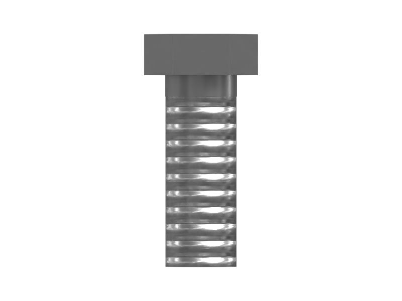 554-2238: M30 Hexagonal Bolt 5542238 купить