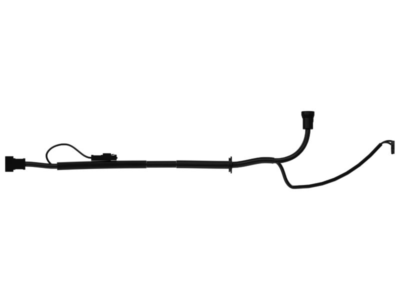 ЖГУТ ПРОВОДОВ В СБОРЕ