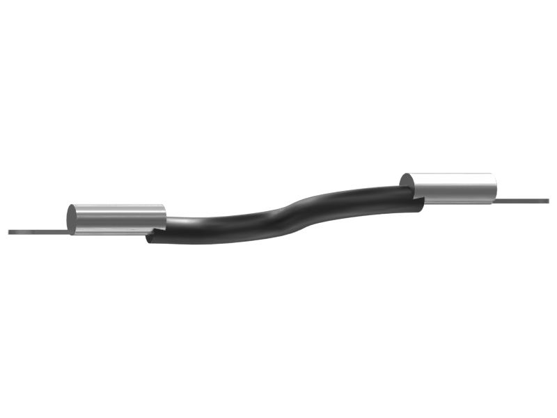 226-1236: Electronic Bay Wire | CATCorp