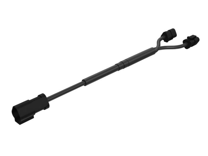 378-7961: Mazo de cables del interruptor de encendido de Ethernet