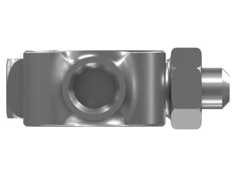 КЛЕММА В СБОРЕ