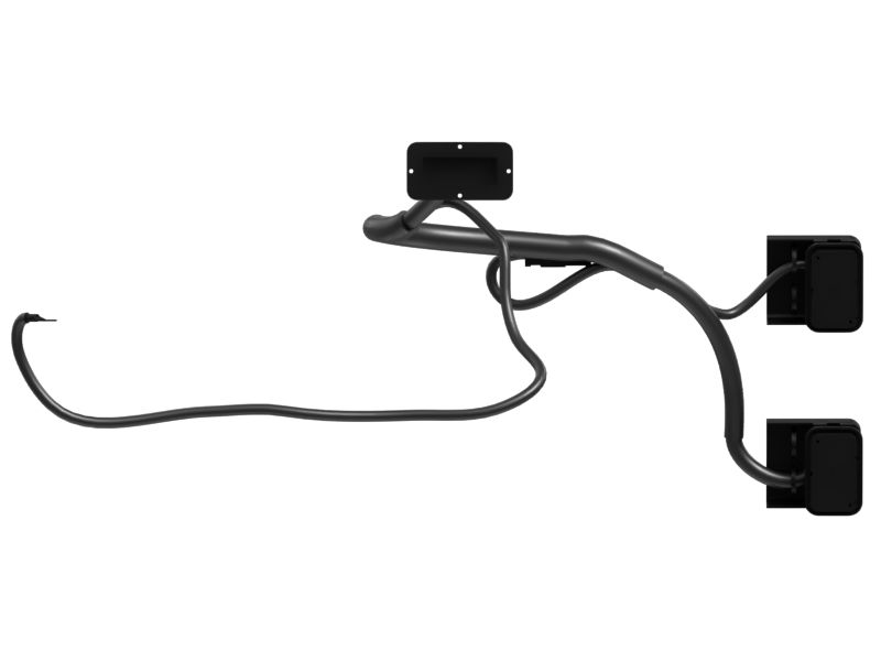 ЖГУТ ПРОВОДОВ В СБОРЕ