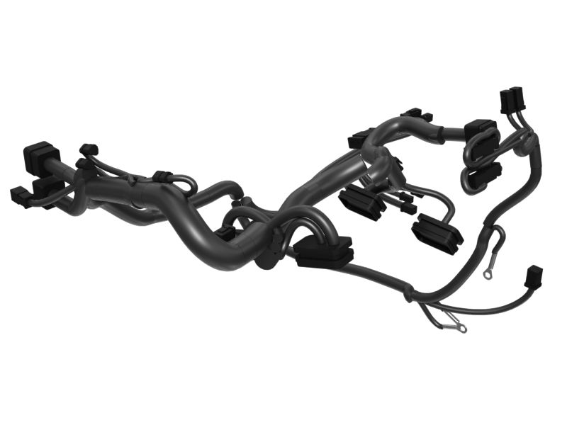 ЖГУТ ПРОВОДОВ В СБОРЕ