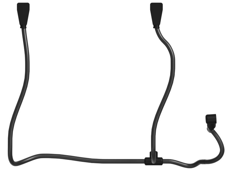 КАБЕЛЬ В СБОРЕ