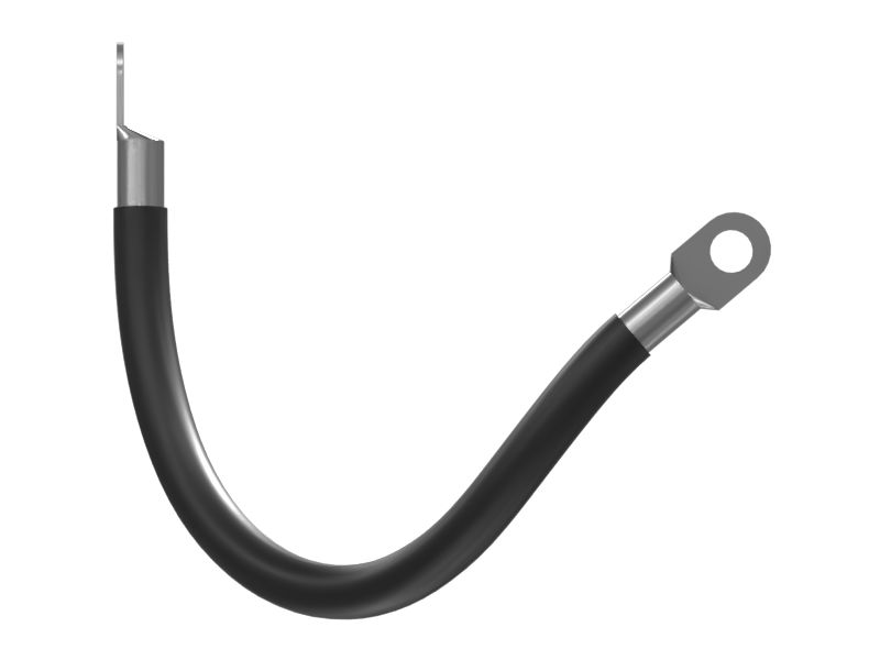 КАБЕЛЬ В СБОРЕ