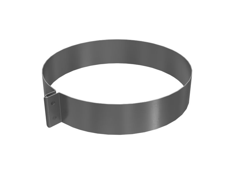 387-4313: 1.6mm Thick Air Cleaner Strap 387-4313 Caterpillar