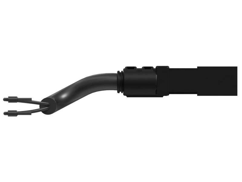 ЖГУТ ПРОВОДОВ В СБОРЕ