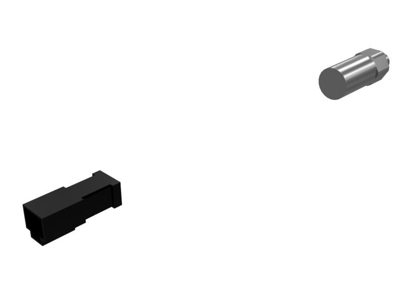 136-6997: ПЕРЕКЛЮЧАТЕЛЬ В СБОРЕ