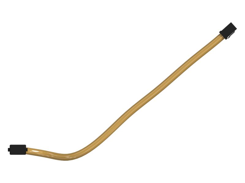 ЖГУТ ПРОВОДОВ В СБОРЕ