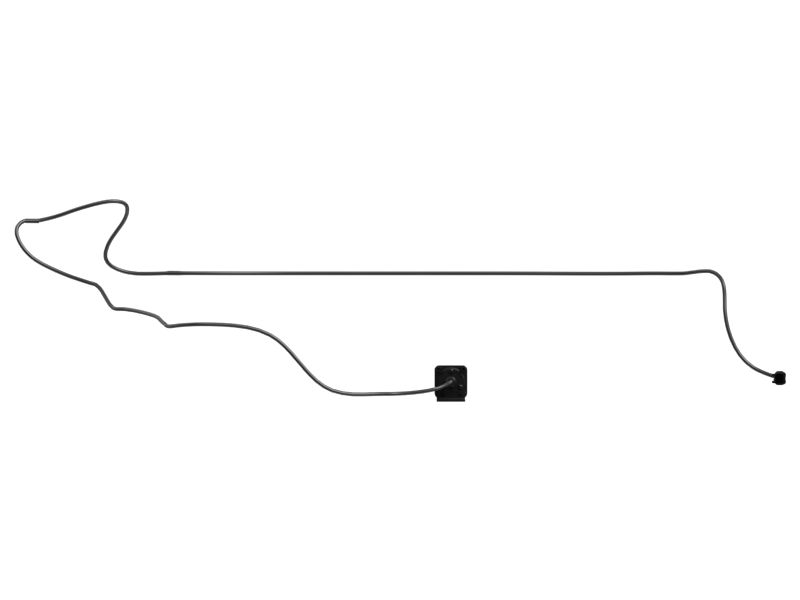 ЭЛЕКТРОДВИГАТЕЛЬ В СБОРЕ