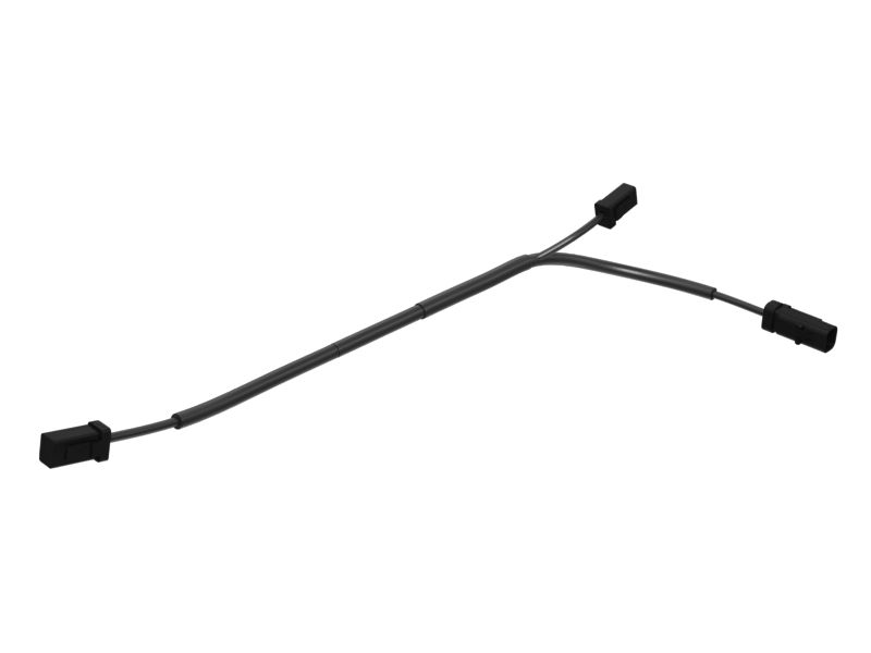 ЖГУТ ПРОВОДОВ В СБОРЕ