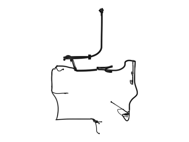 ЖГУТ ПРОВОДОВ В СБОРЕ