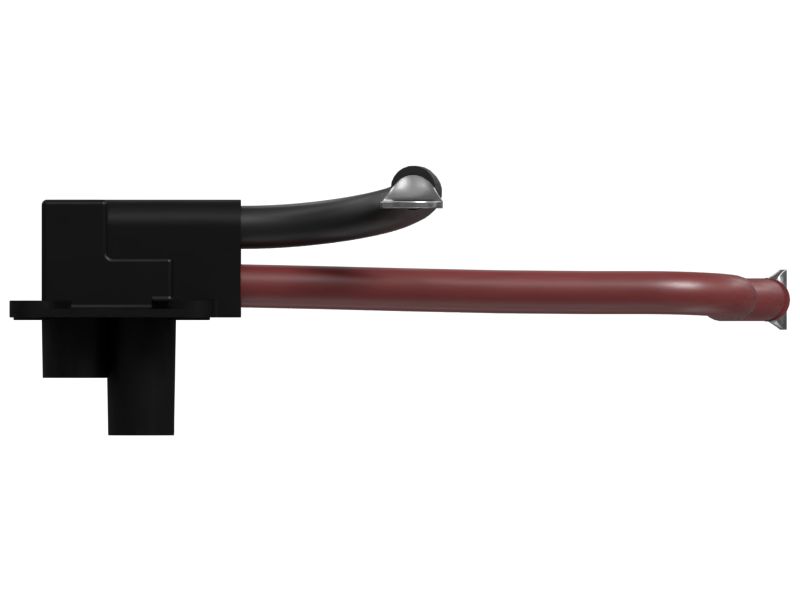 РОЗЕТКА В СБОРЕ