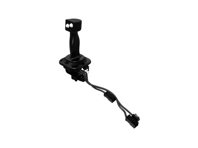 224-9450: Joystick Control | Cat® Parts Store