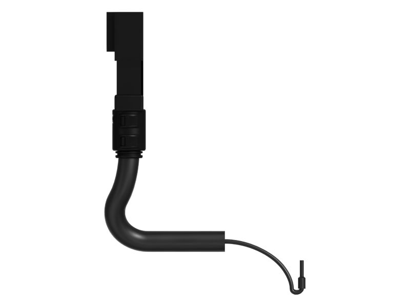 ЖГУТ ПРОВОДОВ В СБОРЕ