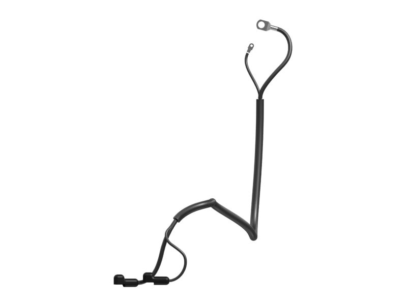 ЖГУТ ПРОВОДОВ В СБОРЕ