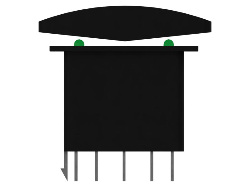 ЗАДНИЙ ПЕРЕКЛЮЧАТЕЛЬ В СБОРЕ