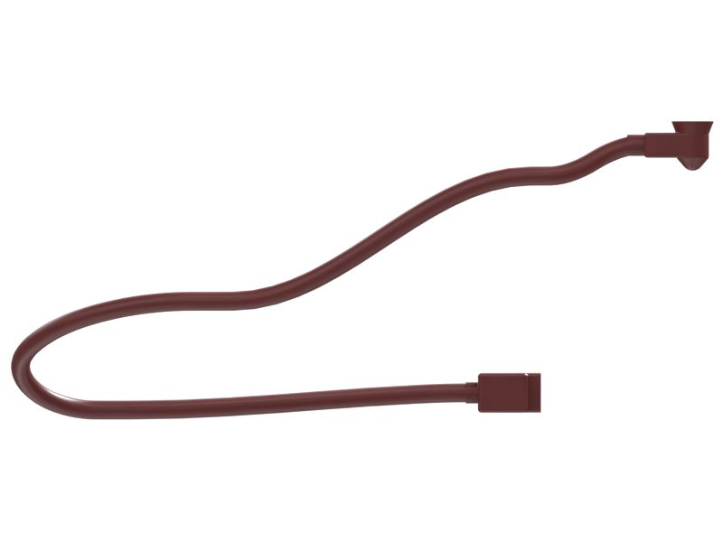 КАБЕЛЬ В СБОРЕ