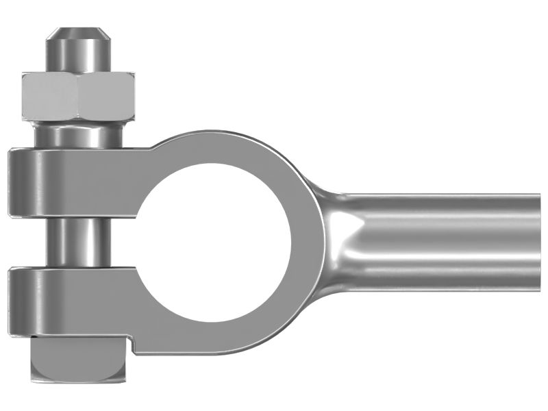 КЛЕММА В СБОРЕ