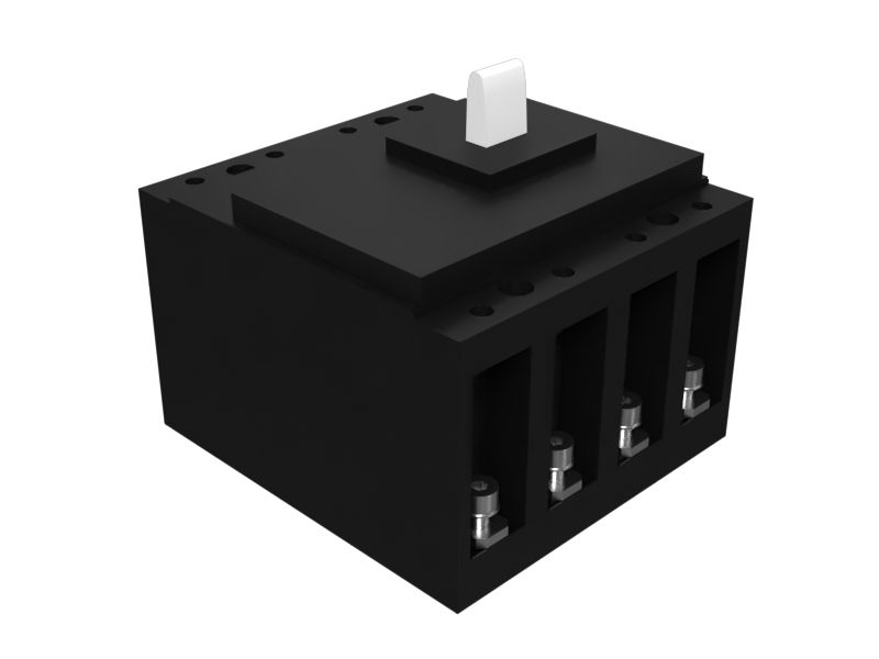 ВЫКЛЮЧАТЕЛЬ В СБОРЕ