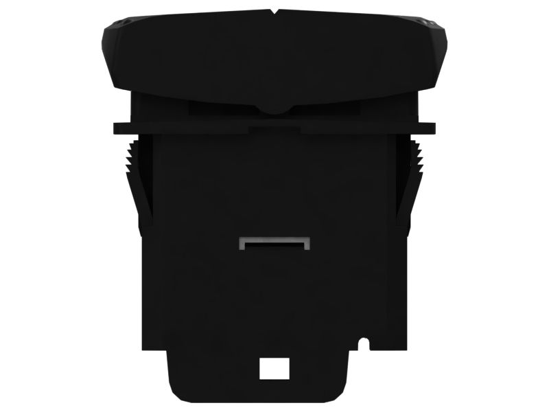 ПЕРЕКЛЮЧАТЕЛЬ КУЛИСНЫЙ В СБОРЕ