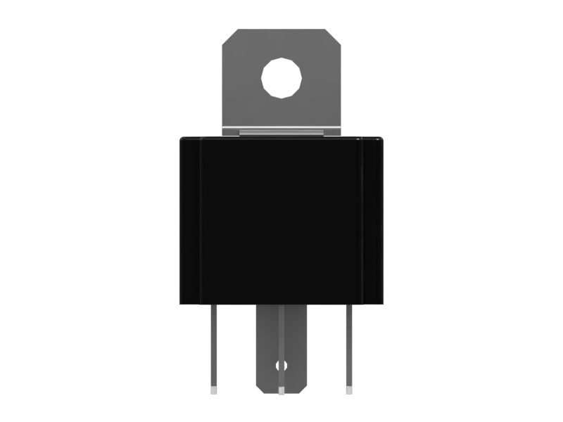 417-9923: 40-ampere Relay 4179923 купить