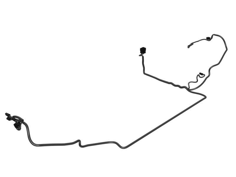 ЖГУТ ПРОВОДОВ Н В СБОРЕ