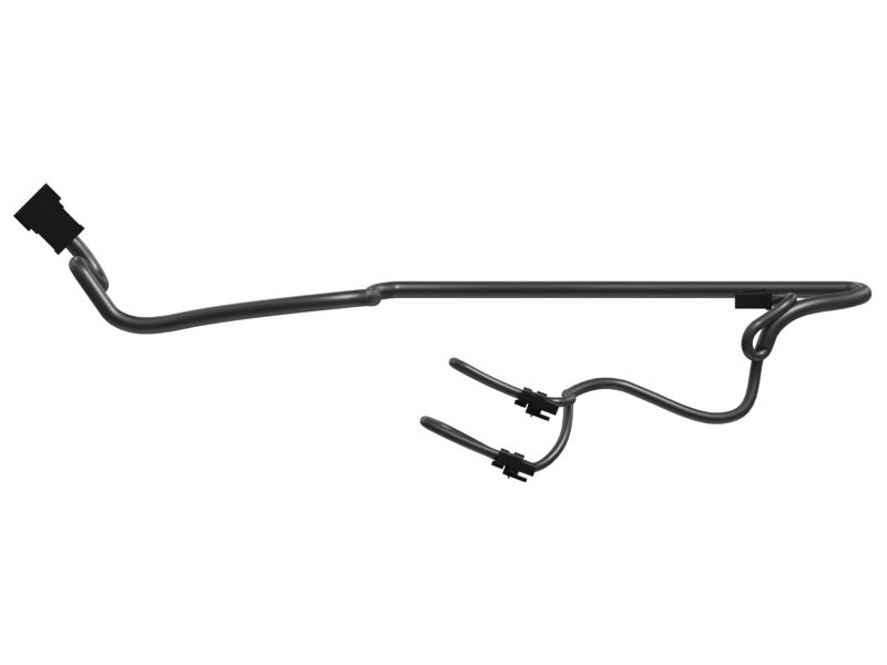 ЖГУТ ПРОВОДОВ В СБОРЕ