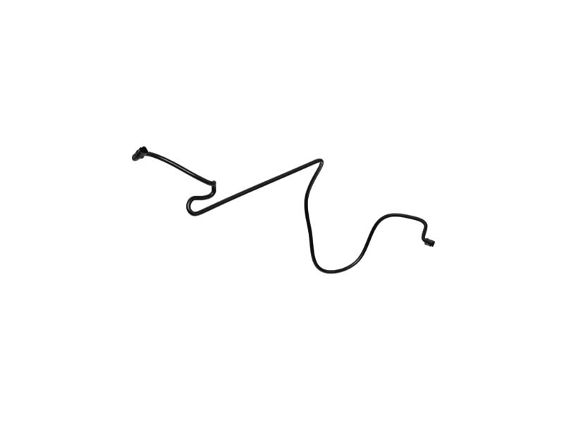 185-2358: ЖГУТ ПРОВОДОВ В СБОРЕ