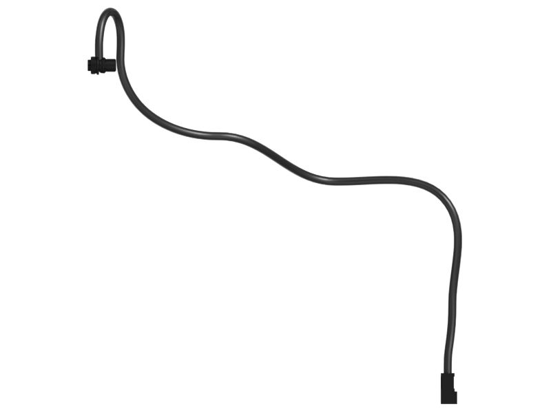 ЖГУТ ПРОВОДОВ В СБОРЕ