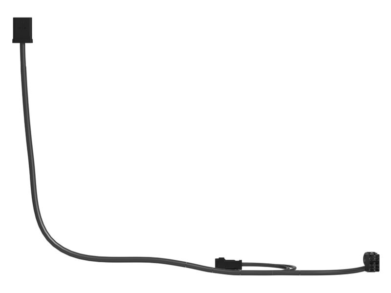 ЖГУТ ПРОВОДОВ В СБОРЕ