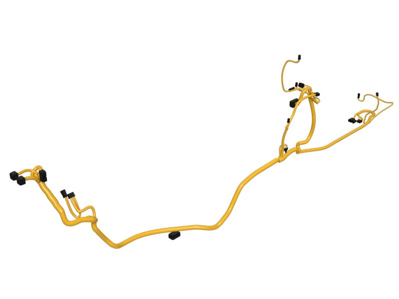 ЖГУТ ПРОВОДОВ В СБОРЕ