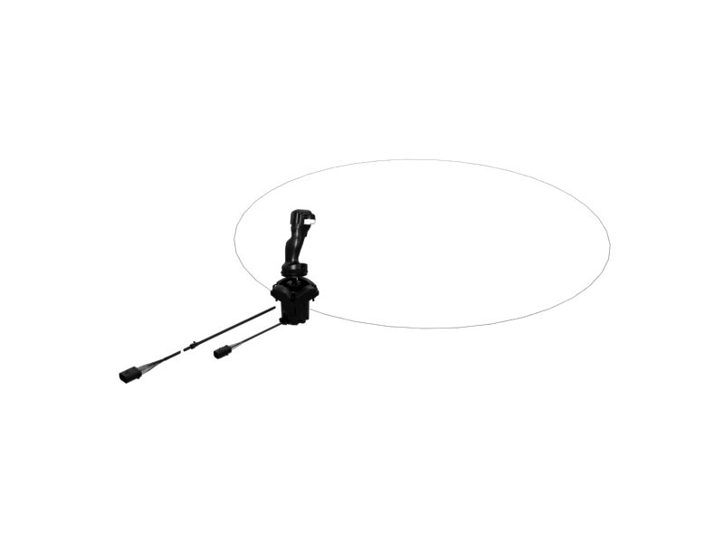 Cat® Reman Joystick Control Group