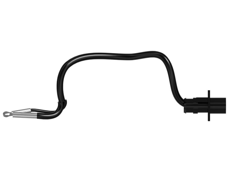 ЖГУТ ПРОВОДОВ В СБОРЕ