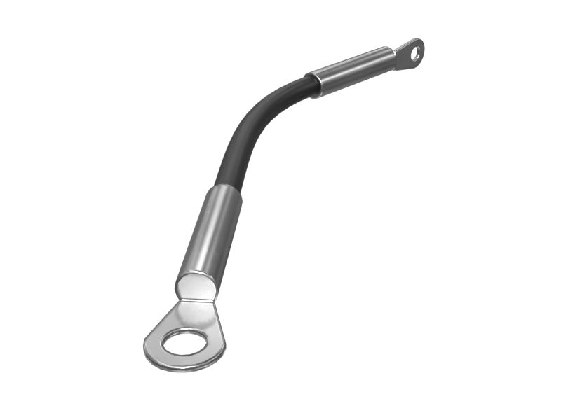 260-4805: ПРОВОДКА В СБОРЕ