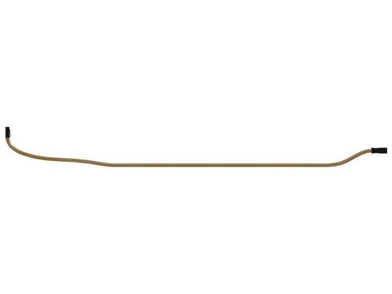 ЖГУТ ПРОВОДОВ В СБОРЕ