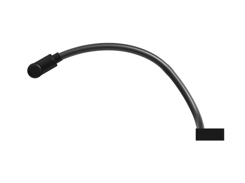 Battery Negative Terminal Cable