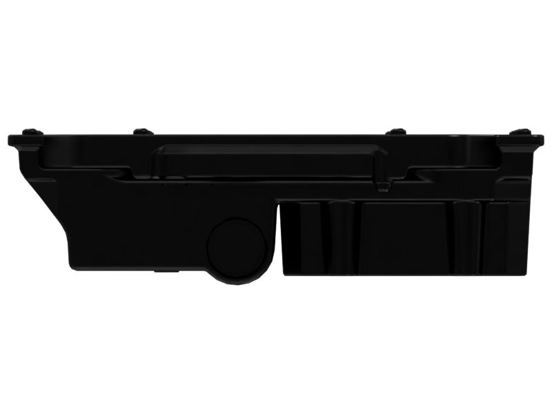 Cat® Reman (NWC) Electronic Control Module (ECM)