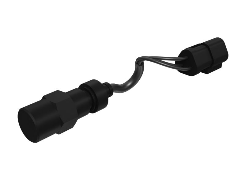 Jacket Water Heater Thermostat