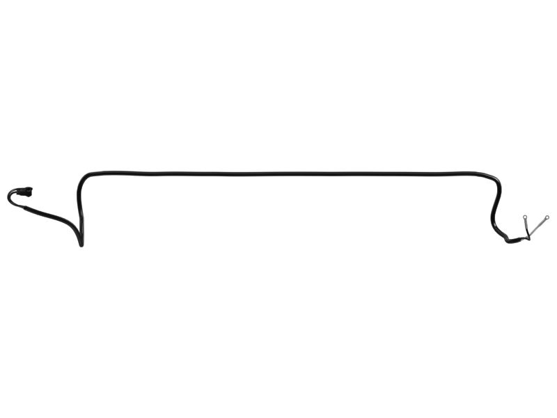 ЖГУТ ПРОВОДОВ В СБОРЕ