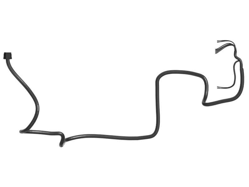 592-4809: Wiring Harness 5924809 купить