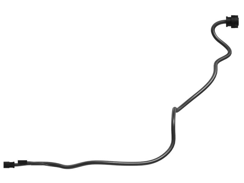 ЖГУТ ПРОВОДОВ ПЕРЕДНИЙ В СБОРЕ