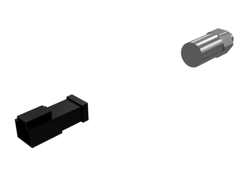 135-7748: ПЕРЕКЛЮЧАТЕЛЬ В СБОРЕ