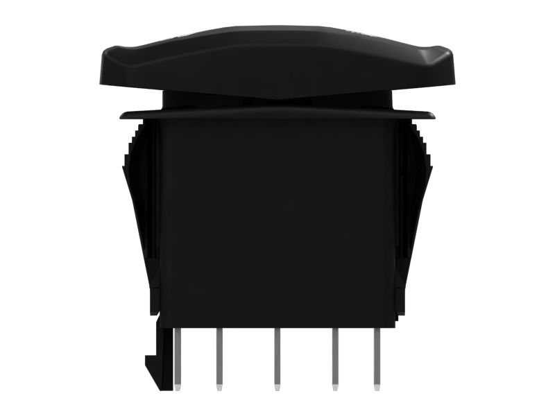 ПЕРЕКЛЮЧАТЕЛЬ В СБОРЕ RK